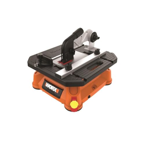 WORX BladeRunner Portable Tabletop Saw