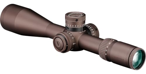 Image of Vortex Razor HD Gen III First Focal Plane Riflescopes