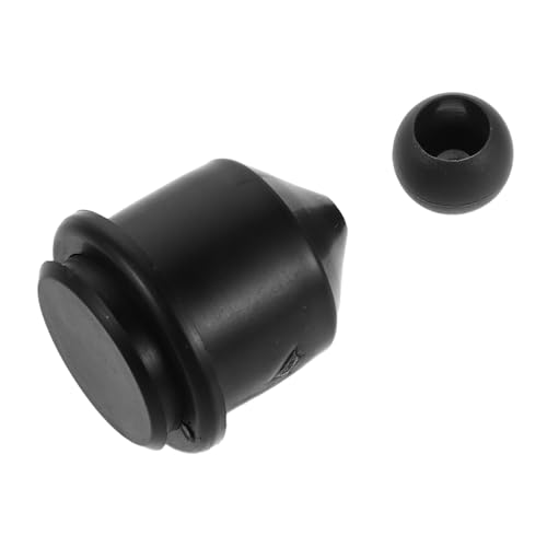 SEWOART Kit de Fixation pour Parasol Extérieur Tendeur de Corde Anti-Vent pour Stabiliser Parasols de Jardin Terrasse et Plage