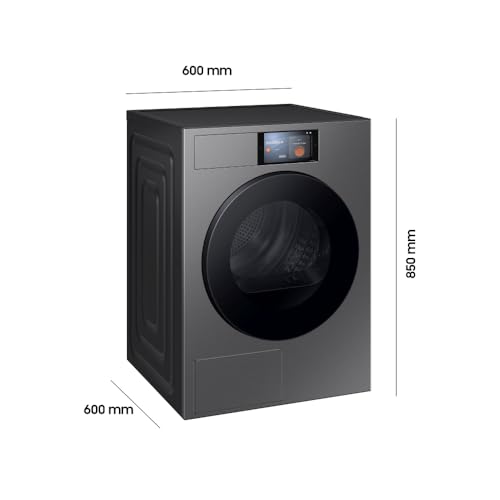 Samsung DV90F09F4SU2 Wärmepumpentrockner 9 kg