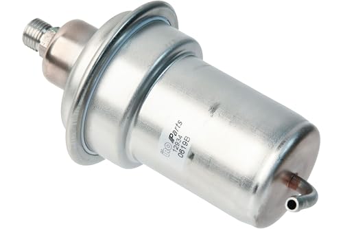 URO Parts 0004760421 Fuel Accumulator