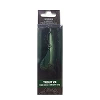 Amazon.co.jp: バイブレーション トラウト ZX 30mm 3.5g ビター