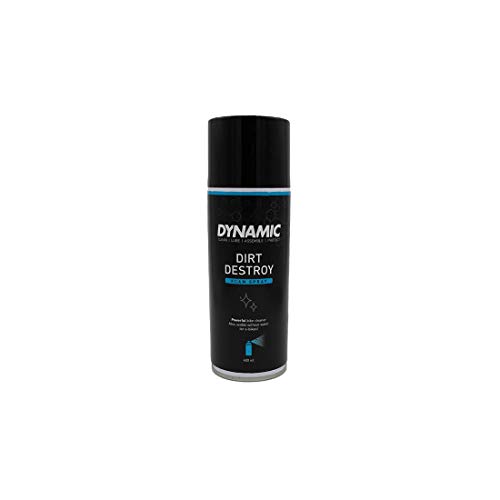 Dynamic Bike Care - Spray anti-salissure