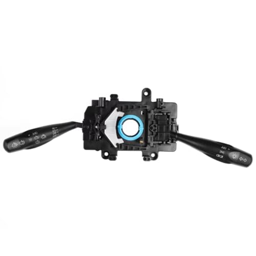 Interrupteur de commande combiné double levier robuste pour clignotant Hyundai Atos 93400-02202