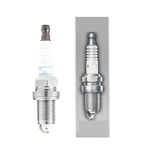 Bougie d'allumage platine BKR6EP-11 2978 pour moteur OE 90919-01178