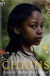 Chains: Anderson, Laurie Halse: 9781445819983: Amazon.com: Books