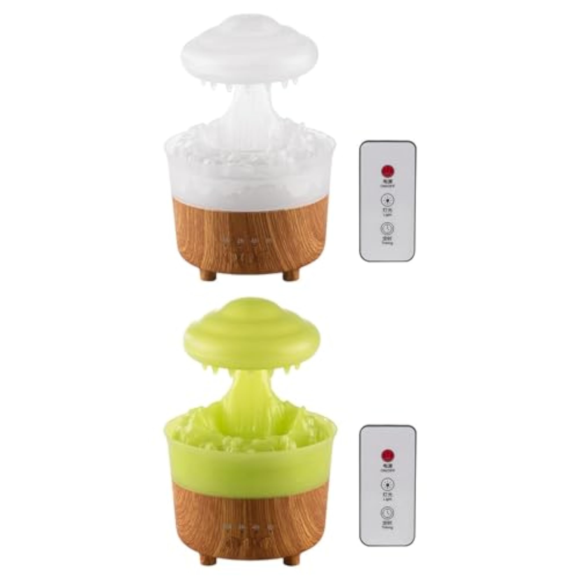 Essential Diffuser Mute Portable Mini Humidifier for Travel