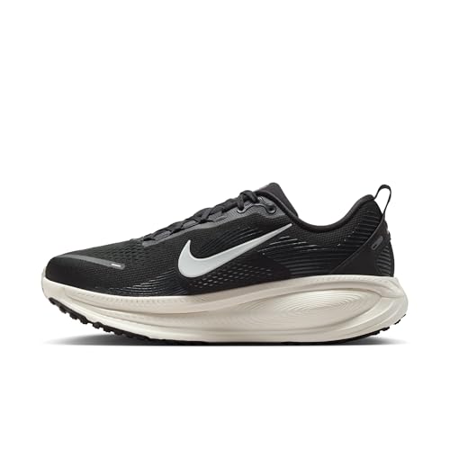 Image of Nike Mens Vomero 18 Wide Running Shoes
