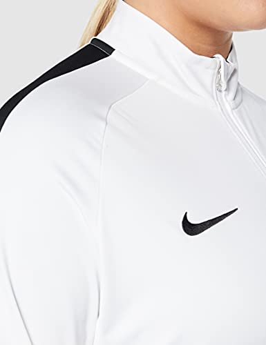 Nike Womens Academy 18 Tracksuit Jacket (White, Xs) #TOP4