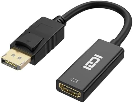 Ripetitore DisplayPort 8K Cable Matters - Estensione Segnale Fino A 32 Piedi, Supporta 8K - Foto 10