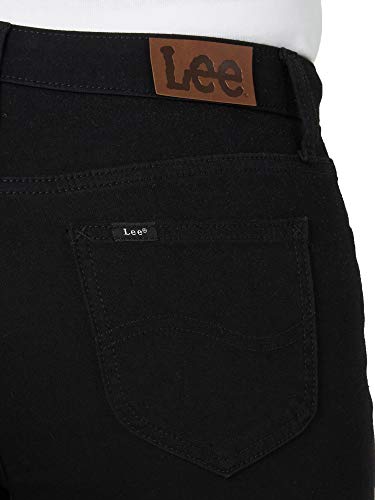 Image of Lee Women's Regular Fit Straight Leg Jean