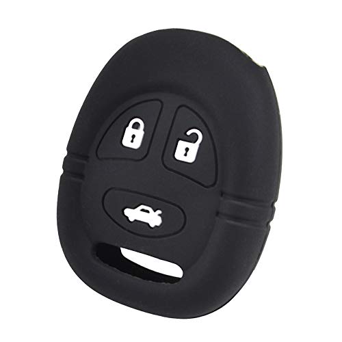 XUKEY 3 Tasti Copertura Chiave Dell'automobile Della Copertura Della Chiave Remote Fob Caso Per Suzuki Swift Sx4 S-Cross Vitara Ciaz Ignis Kizashi Baleno Ertiga Shell Giacca Protector