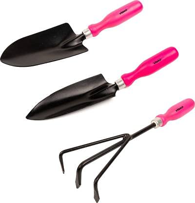 Visko 620 Garden Tool Kit (3 Tools)