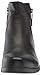 Propét Women's Waverly Ankle Boot, Black, 10 2E US