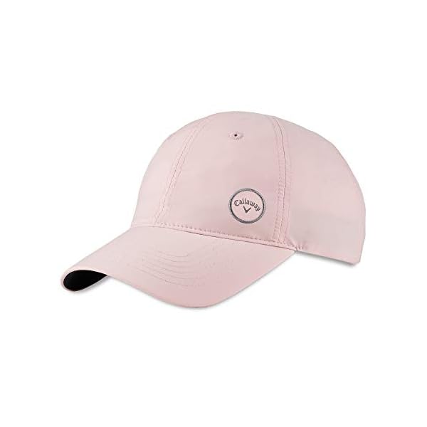 Callaway Unisex Damen Golf High Tail Cap Damen Golf High Tail Cap