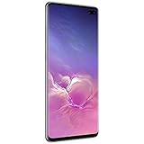  SAMSUNG Galaxy S10 Plus Dual SIM 128GB 8GB RAM SM-G975F/DS Prism Black
