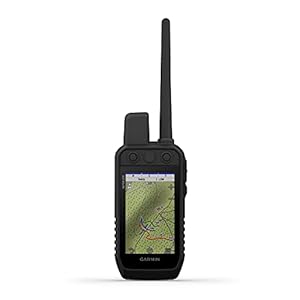 Garmin Alpha 200 K Hundeortungsgerät