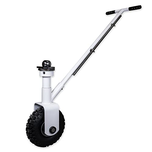 10 Best Trailer Dolly For Grass [Buying Guide 2023] • Sacred Car