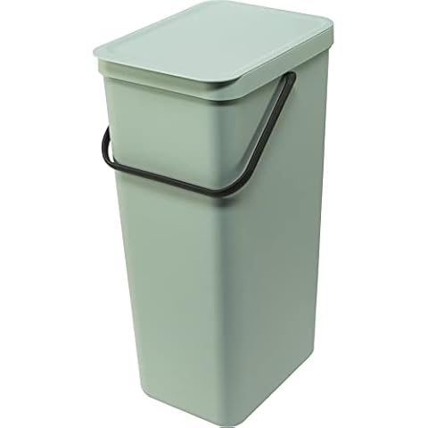 Brabantia Sort & Go 40L Recycling Bin Cover