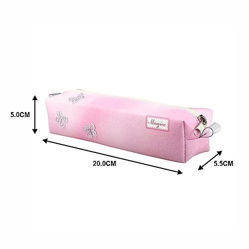 Kit Bolsa Infantil Feminina Borboleta Magicc Bolsas