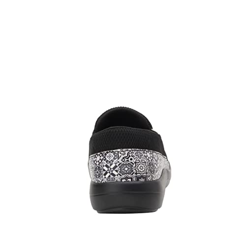 Image of Alegria Women's Duette Professional Slip On All-Day Comfort Shoes