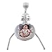 Fisher-Price Elephant Safari Cradle 'n Swing
