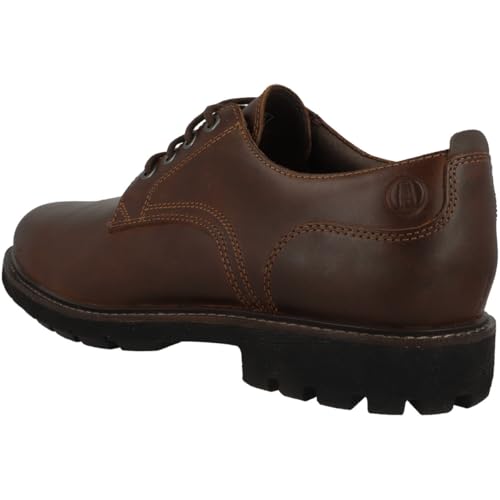 Image of Clarks Men's Batcombe Tie Oxford