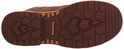 Image of Wolverine Men's Hellcat UltraSpring 6 inch CarbonMAX Boot