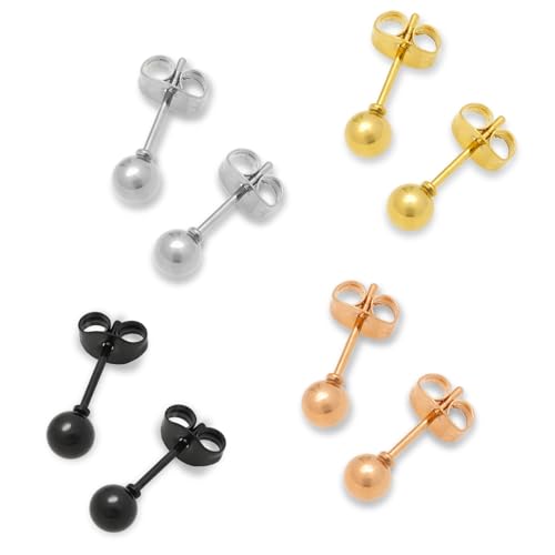 [Adelina Style] T[WJXeX {[sAX ۋ yAZbg ςȂ Y fB[X jp AM[Ή (5mm 4FZbg)