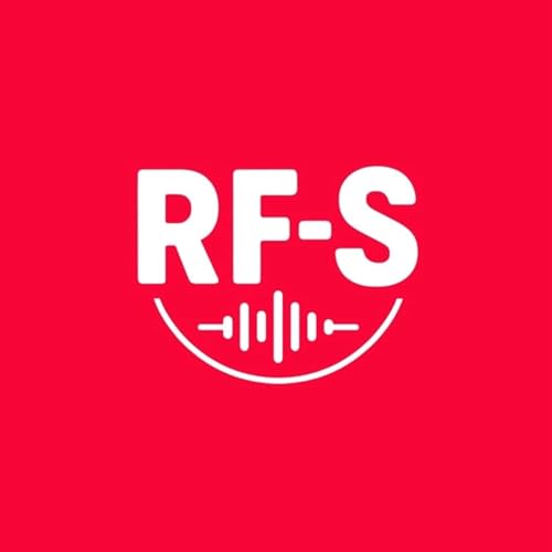 The Body Keeps the Score: How Somatic Healing Saved My Life Podcast Por  arte de portada
