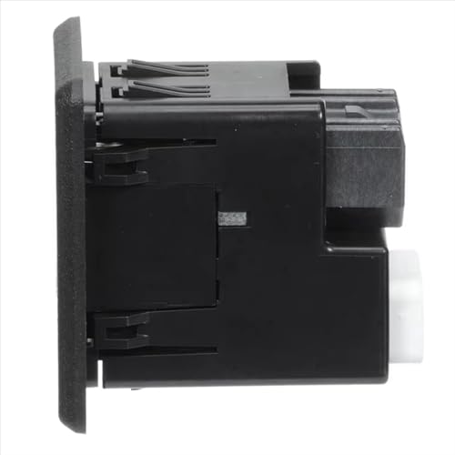 Port d'interface Nissan 280234BA0B Prise Audio Auxiliaire Voiture sans Friture