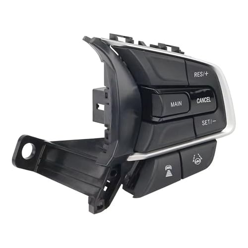 Régulateur de Vitesse au Volant Honda Insight Réparer Bouton Conduite Gauche
