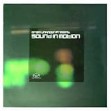 Origin Unknown Pres. Sound [12 inch Analog]