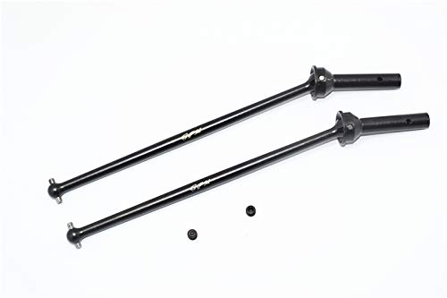 Arbre De Transmission CVD #45 Acier Trempé GPM – Pour Arrma 1/8 Kraton/Outcast/Notorious 6S V5, Upgrade