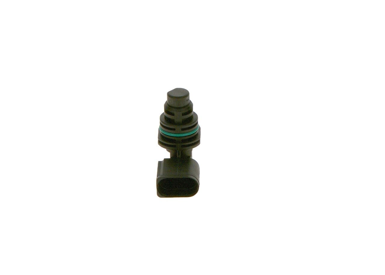 BOSCH Sensore, Posizione albero a camme 0986280453 Compatibile con: AUDI A1, A1 Sportback, A2, A3, A3 Cabriolet, A3 Sportback, A8 D4, Q7, Q7 Van, TT, TT Roadster, BENTLEY CONTINENTAL Cabriolet