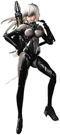 Amazon.co.jp: 蝸之殼スタジオ ASSASSIN アサシン 1/12スケール 完成品 