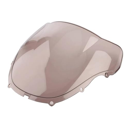 Pare-brise moto CBR 600 RR F4 99 00 déflecteur écran double bulle carénage