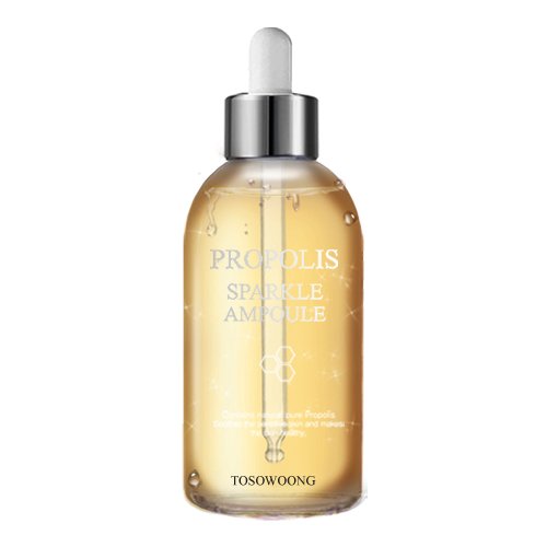 Tosowoong Propolis Sparkle Ampoule, 100 ml