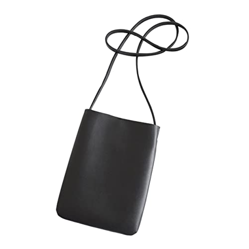Lot de 3 petits sacs à bandoulière pour femme élégants pochettes de rangement croisées rouge à lèvres