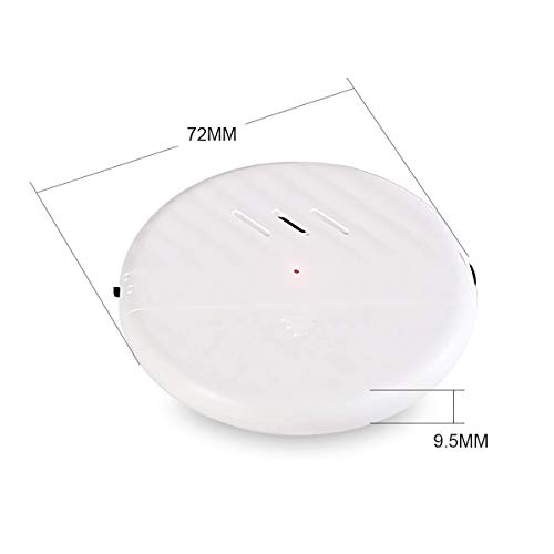 ERABOS® Avviso di rottura del vetro di alta