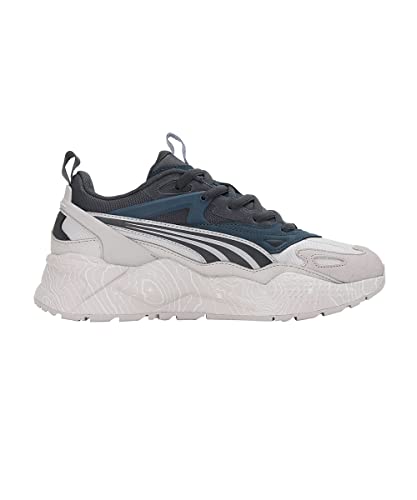 Image of Puma Unisex Adult RSX Efekt Topographic Sneaker