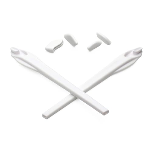 Image of Mryok Replacement Earsocks Nosepieces Kits for Oakley Flak 2.0 OO9295 / 2.0 XL OO9188 - Options