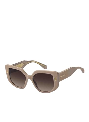 Lunettes MARC JACOBS MJ 1116 beige 52mm élégantes et légères - 2