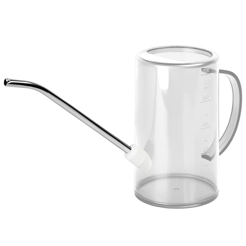 UFANME Small Plastic Watering Can - for Home Garde