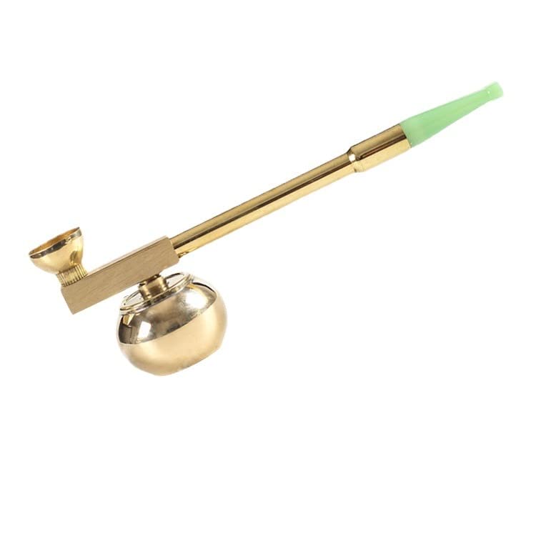 YEKIM Tabakpfeife Wasserpfeife Wasserpfeife Tabakpfeife Zigarette Pfeifenhalter Wasserfilterpfeife Wasserpfeife…