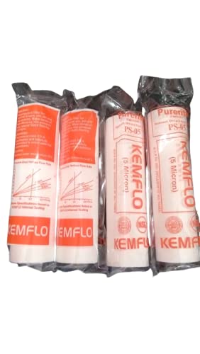 Gee Yes Homecare Generic Pre filter Pack of 5