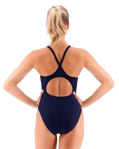 Image of TYR Womens Durafast One Diamondfit Swimsuit