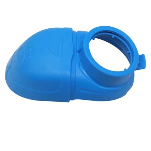 ���C�p�[�W Compatible With SKODA �����ԗp�t�����g�K���X�E�H�b�V���[�t���U�[�o�[�^���N�L���b�v 6V0955485 00009670