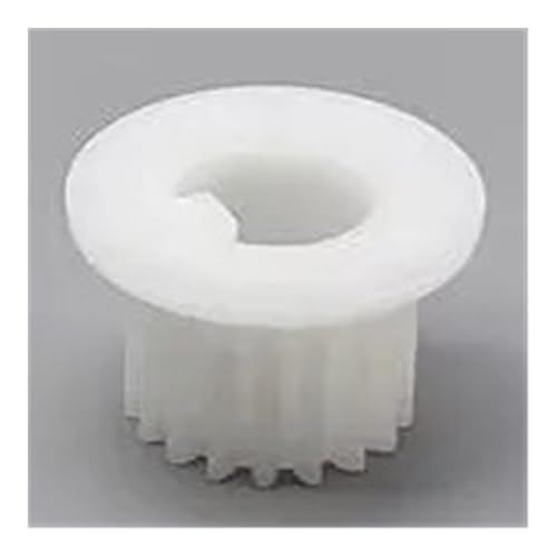 Engrenage de fusion 007K98681 18T fluidifie l'entraînement Xerox Versant