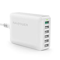 RAVPower Quick Charge 3.0
